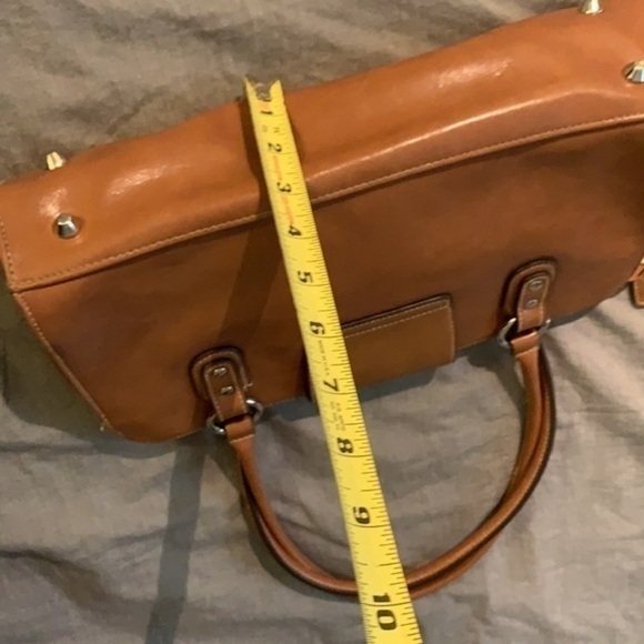 Vinyl Purse - Picture 11 of 16